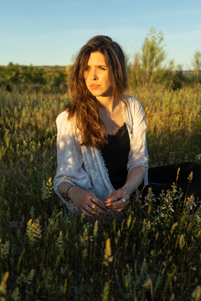 eva rodriguez photo sesion en localizaciones patricia