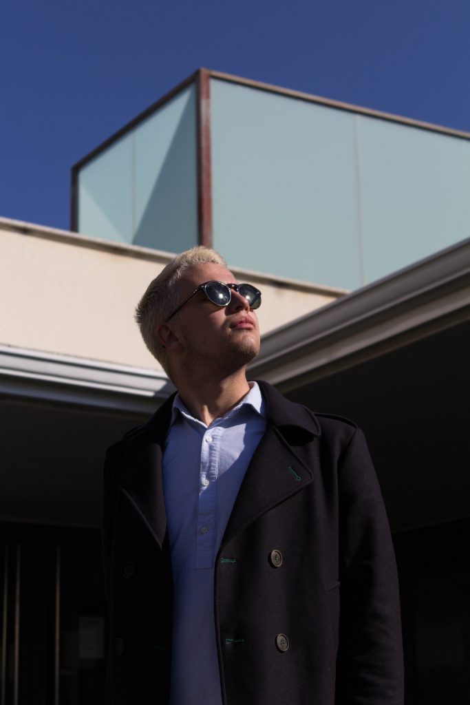 eva rodriguez photo sesion en localizaciones raul